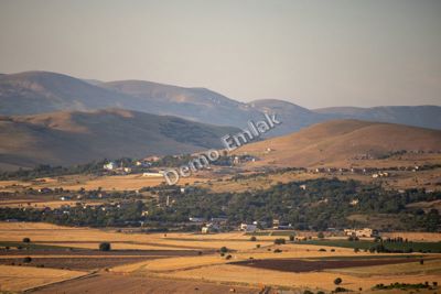 Yaşamkent'te 540 m² Konut İmarlı Arsa